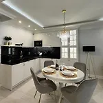 Nadmorskie Tarasy Sorrento Z Garazem,basen, Sauna,jacuzzi *