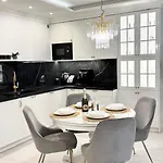 Nadmorskie Tarasy Sorrento Z Garazem,basen, Sauna,jacuzzi