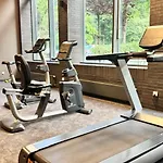 Nadmorskie Tarasy Sorrento Z Garazem,basen, Sauna,jacuzzi