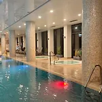 Nadmorskie Tarasy Sorrento Z Garazem,basen, Sauna,jacuzzi *