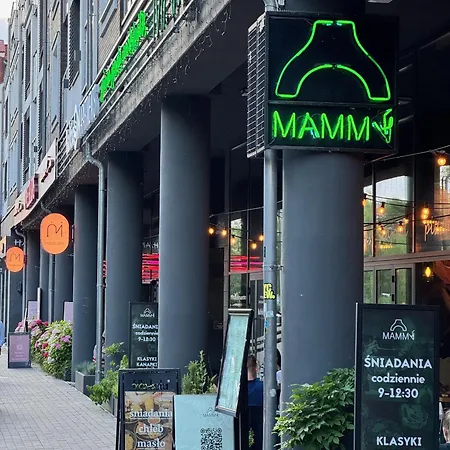 Apartment Nadmorskie Tarasy Sorrento Z Garazem,basen, Sauna,jacuzzi *