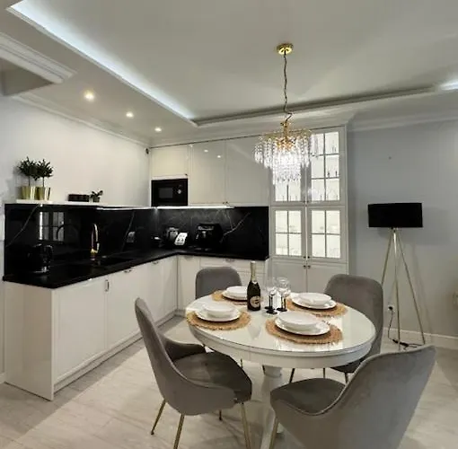 Nadmorskie Tarasy Sorrento Z Garazem,basen, Sauna,jacuzzi *