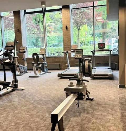 Nadmorskie Tarasy Sorrento Z Garazem,basen, Sauna,jacuzzi